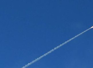 Iranian air defenses intercept two more US-Zionist cruise missiles