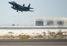 Italy denies US access to military base