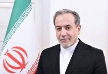 Iran’s FM condemns US-Israeli strikes on Iranian scientists, universities
