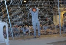 Palestinian prisoner Marwan Herzallah dies in Israeli jail