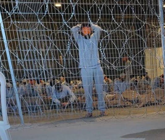 Palestinian prisoner Marwan Herzallah dies in Israeli jail