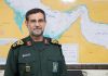 IRGC announces martyrdom of Navy chief Admiral Alireza Tangsiri