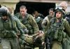 6 Zionist soldiers wounded in south Lebanon as fighting intensifies