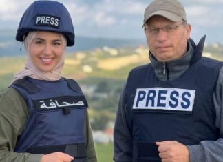 Lebanon: Journalists Ali Shuaib & Fatima Futuni killed in Israeli airstrike