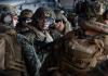 US deploys 3,500 Marine and Navy troops for possible operations against Iran