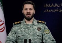 Khatam al-Anbiya HQ in Iran:“We Thank Yemen & its wise leader, Sayyid Abdul-Malik al-Houthi, for their resistance against America & Zionist Entity”