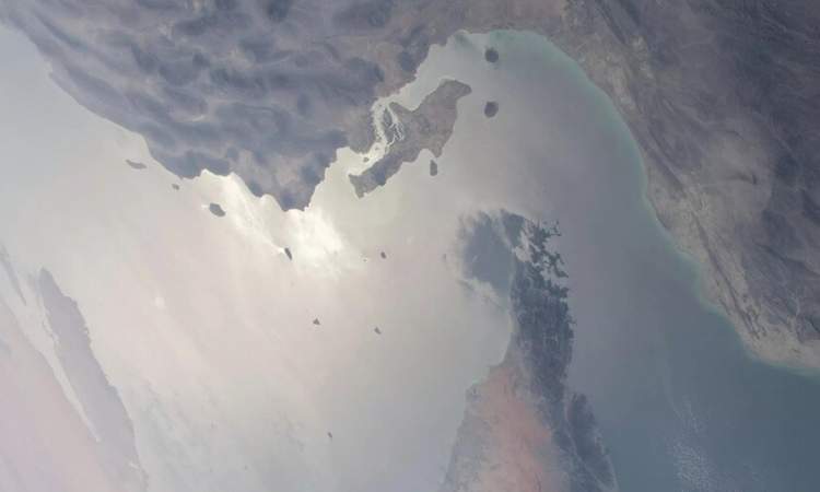 Iranian armed forces turn back two oil tankers in Strait of Hormuz