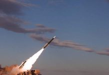 IRGC strikes US, Israeli military-industrial sites in wave 98 of Operation True Promise 4