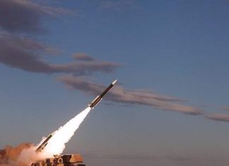 IRGC strikes US, Israeli military-industrial sites in wave 98 of Operation True Promise 4