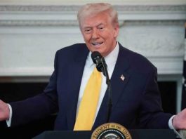 ‘Mentally Unbalanced’: US politicians condemn Trump’s ‘evil’ threats against Iran