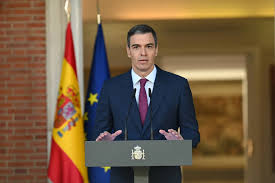 Spain urges EU to suspend Israel agreement over Lebanon strikes