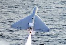 Iran downs “Lucas” drone over Khark