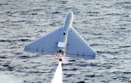 Iran downs “Lucas” drone over Khark