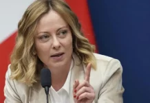 Italy suspends military cooperation agreement with “Israel”