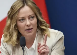 Italy suspends military cooperation agreement with “Israel”