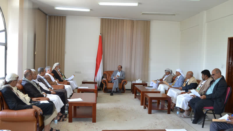 Shura Council condemns Israeli enemy moves in Horn of Africa