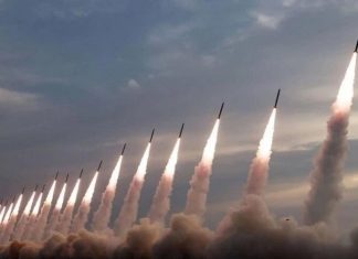Mehr News Agency: Iran strikes Israeli targets in occupied territories after ceasefire violations