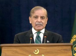 Pakistani Prime Minister Condemns Israeli “Aggression” Against Lebanon