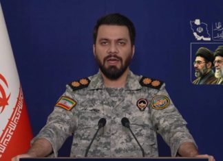 Khatam al-Anbiya: US so-called rescue mission ended in complete failure