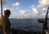 Israeli Occupation Forces wound three Palestinian fishermen in Gaza sea