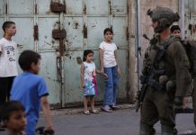UNICEF: 99 education-related attacks in West Bank in 2026