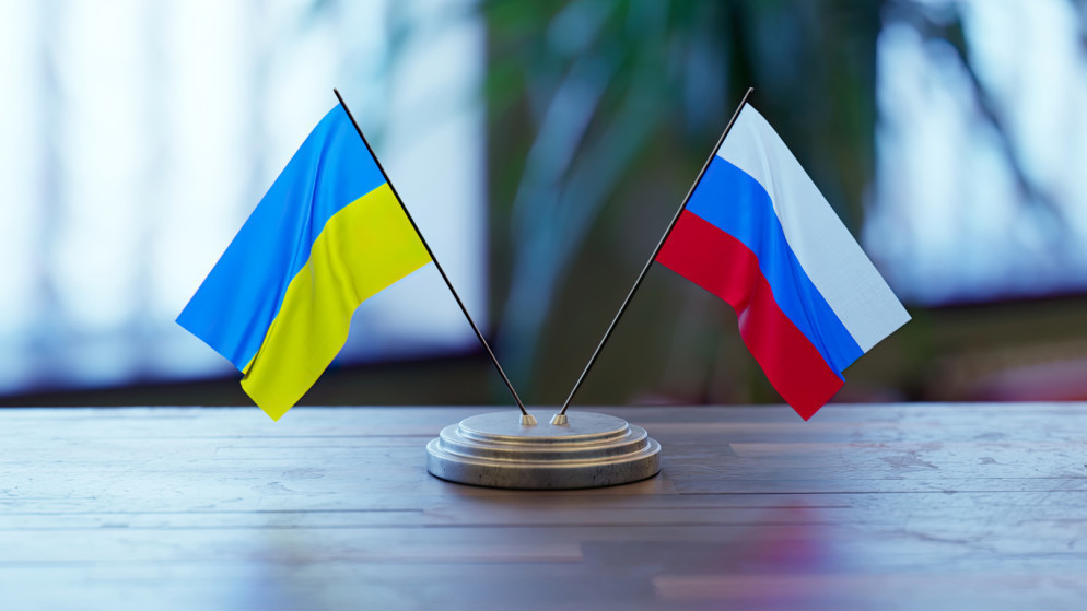 UN welcomes Russia&ndash;Ukraine ceasefire & hopes for success