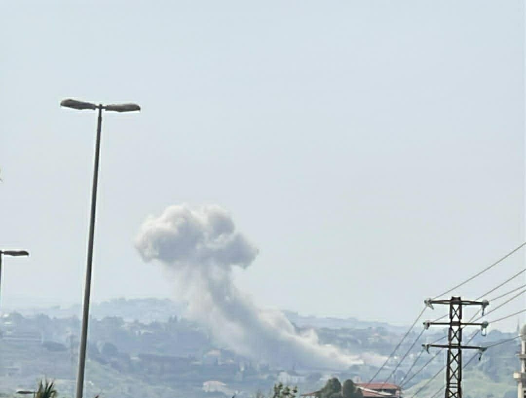 Death toll of Israeli aggression on Lebanon rises to 2,679 martyrs