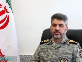 Iran: New fronts to be opened if enemy commits another folly
