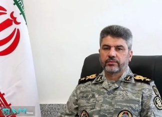 Iran: New fronts to be opened if enemy commits another folly