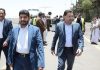 Delegation of National Committee for Prisoners’ Affairs returns to Sana’a after talks