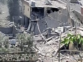 Fresh Israeli strikes kill 7, injure 2 in southern Lebanon despite ceasefire