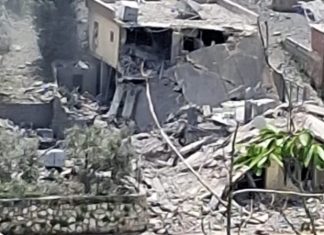 Fresh Israeli strikes kill 7, injure 2 in southern Lebanon despite ceasefire