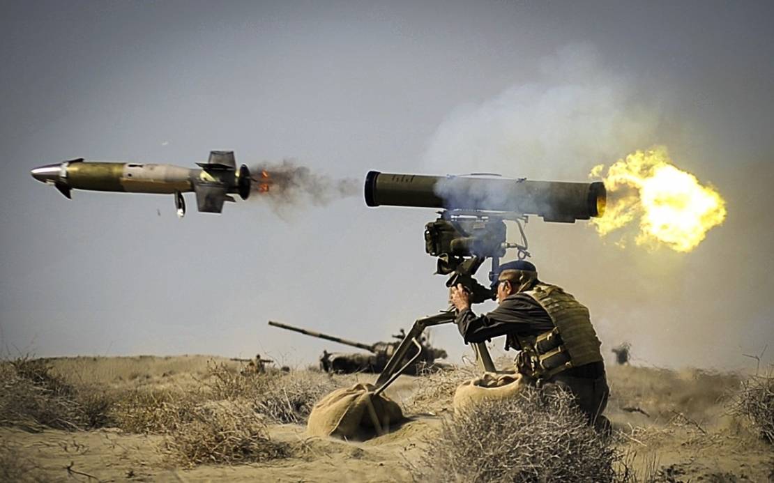 Hezbollah launches multiple operations against Israeli targets in response to ceasefire violations