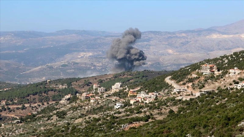 Israeli strikes kill six civilians, injures three others in southern Lebanon