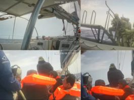 ’Israeli’ forces brutally seize Gaza-bound flotilla