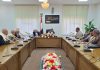 Yemeni parliament warns against Saudi-backed geological agreement