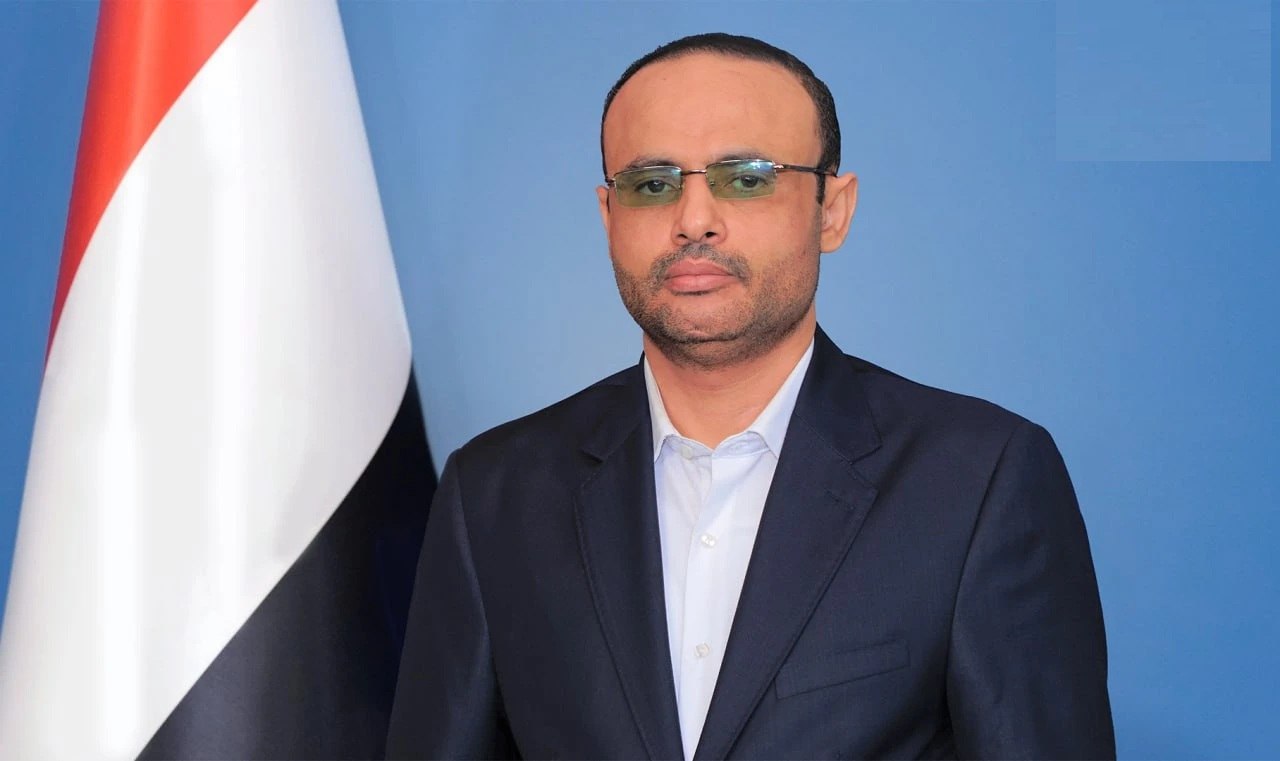 President Al-Mashat welcomes prisoner exchange agreement in Amman