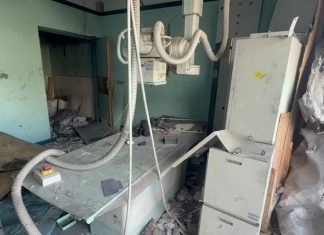 Gaza lost over 75% of its medical imaging equipment due to Zionist aggression