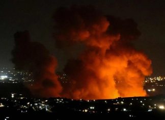 Senior Islamic Jihad official and his daughter killed in Israeli strike in Lebanon