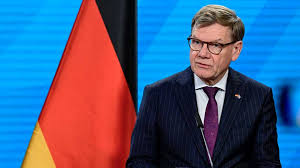 Germany expresses reservation on potential NATO mission in Strait of Hormuz