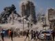 International Report: Israeli army responsible for half of global explosive weapon deaths in 2025