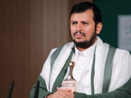 Sayyed Abdul-Malik al-Houthi congratulates Yemeni people, Islamic nation on new Hijri year