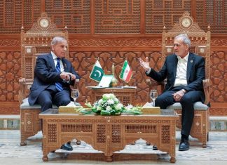 Pezeshkian: Zionist entity is main source of regional instability