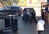 Two Palestinians martyred following shooting operation near Qalqilya