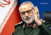 Shekarchi: Trump is now seeking an honorable exit from the war