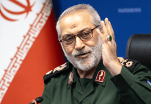 Shekarchi: Trump is now seeking an honorable exit from the war