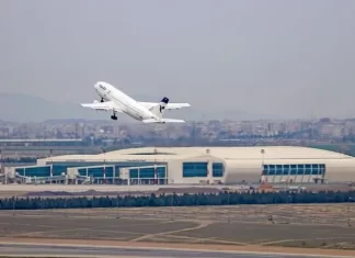 Flight Operations Resume at Imam Khomeini International Airport
