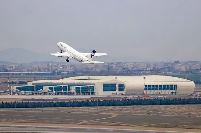 Flight Operations Resume at Imam Khomeini International Airport
