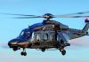 US military chopper crashes near Strait of Hormuz