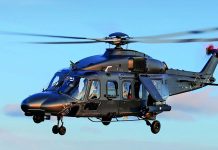 US military chopper crashes near Strait of Hormuz